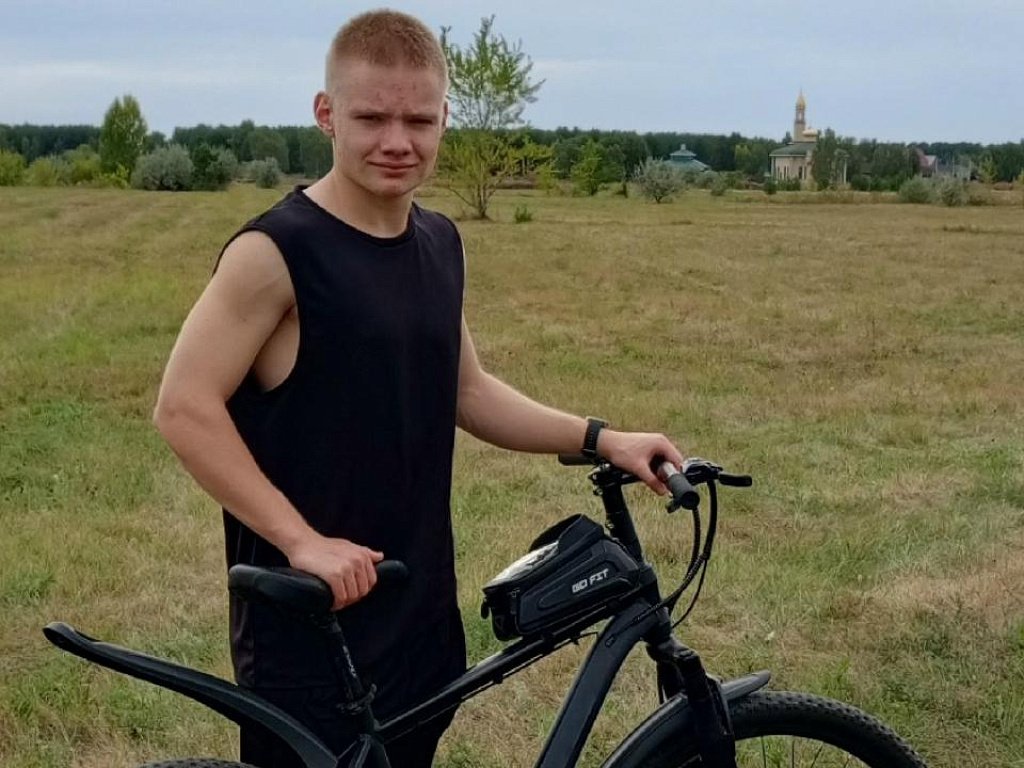 15-летний житель Челябинской области победил в акции «Выбираю чистый воздух»