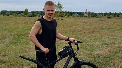 15-летний житель Челябинской области победил в акции «Выбираю чистый воздух»