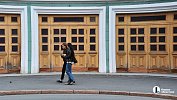 Челябинцы по пять дней в неделю выходят на прогулки по городу с экскурсоводами