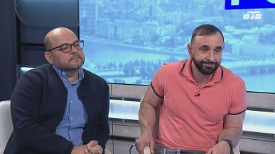 Центр общественного наблюдения в Челябинске готовится к работе в предстоящие дни голосования
