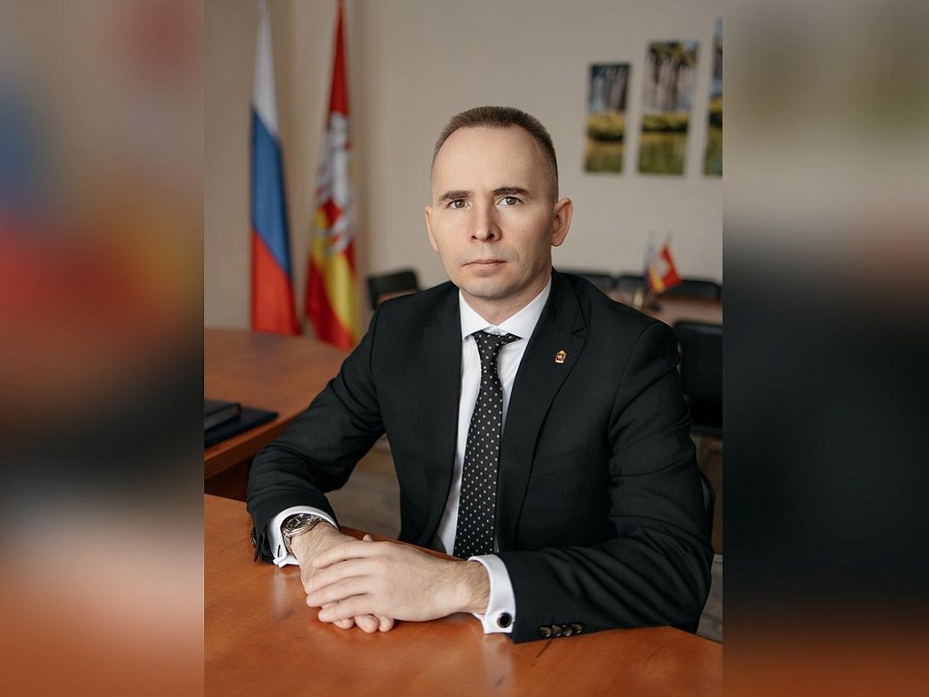 Юрий Подшивалов назначен министром ЖКХ Челябинской области
