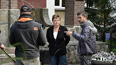 Челябинская область на две недели попала в объектив программы «Жизнь своих»