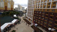 В Челябинске открылись еще шесть гостиниц кампуса «Южный Урал»