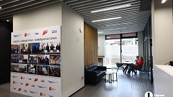 В Челябинске открылись еще шесть гостиниц кампуса «Южный Урал»