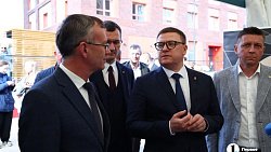 В Челябинске открылись еще шесть гостиниц кампуса «Южный Урал»
