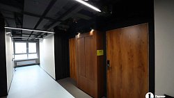В Челябинске открылись еще шесть гостиниц кампуса «Южный Урал»