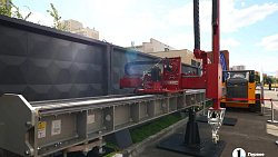 В Челябинске открылись еще шесть гостиниц кампуса «Южный Урал»