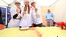 В Челябинске открылись еще шесть гостиниц кампуса «Южный Урал»