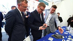 В Челябинске открылись еще шесть гостиниц кампуса «Южный Урал»