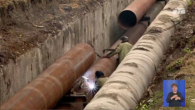 «Большой ремонт 74» продолжается в Магнитогорске