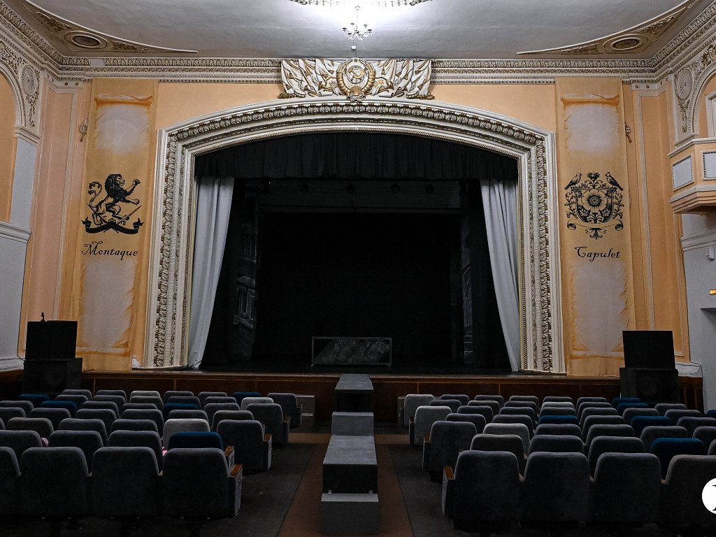 Челябинский театр «Скарабей» покажет премьеру «Хвостик в школе»