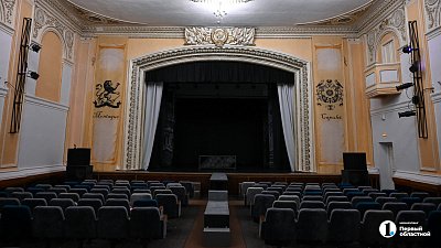Челябинский театр «Скарабей» покажет премьеру «Хвостик в школе»