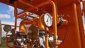Газ стал доступным для 246 домов деревни Болотово Чебаркульского округа