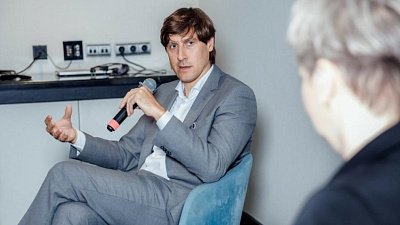Онколог Евгений Ледин рассказал о прорыве в лечении рака молочной железы