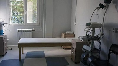 Больницы и поликлиники Сатки стали комфортными для врачей и пациентов