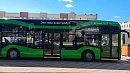 Челябинский электробус успешно завершил тестовую эксплуатацию в Калининграде