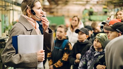 Челябинские школьники примут участие в турнире ко Дню героев Танкограда
