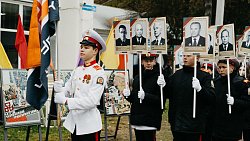 Челябинские школьники примут участие в турнире ко Дню героев Танкограда