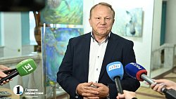 Челябинская филармония открыла 90‑й сезон «Весной священной» Стравинского