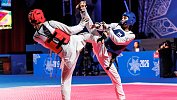 Челябинский турнир по тхэквондо установил рекорд посещаемости Спартакиады