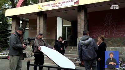 Команда популярного трэвел-шоу на «Первом канале» начала работу в Челябинске