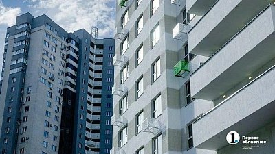 В Челябинске на аренду однушки уходит 30% зарплаты