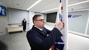 Алексей Текслер вручил Челябинскому цинковому заводу орден Почета