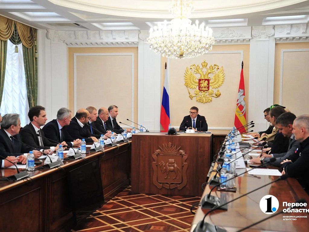 Выборы-2026: в Челябинской области 17 сентября бюллетени передают на участки
