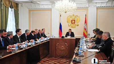 Выборы-2026: в Челябинской области 17 сентября бюллетени передают на участки