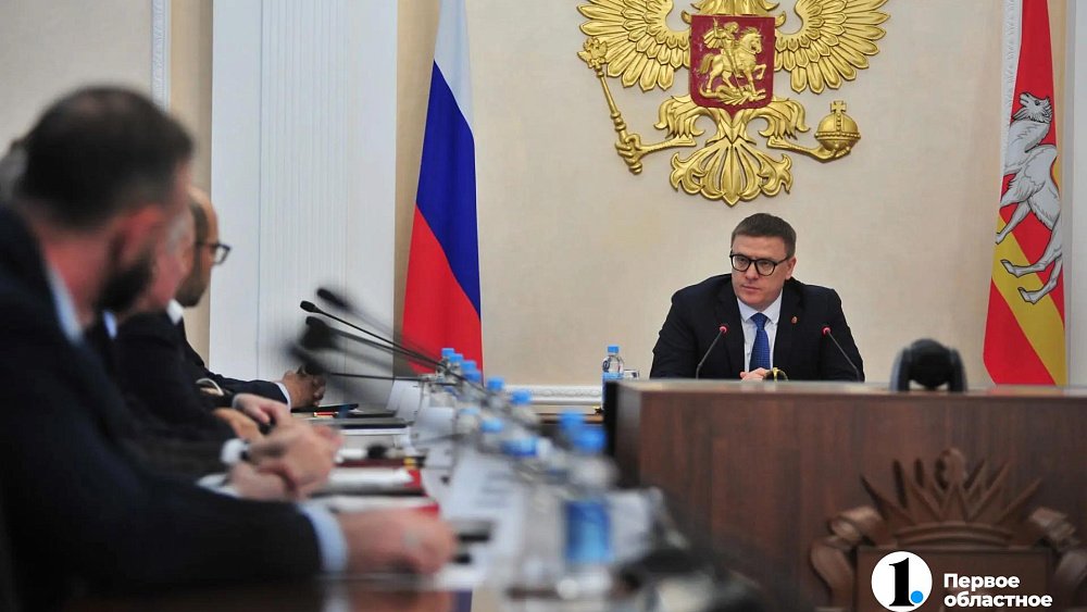 Накануне выборов Алексей Текслер проверил готовность региона к единому дню голосования