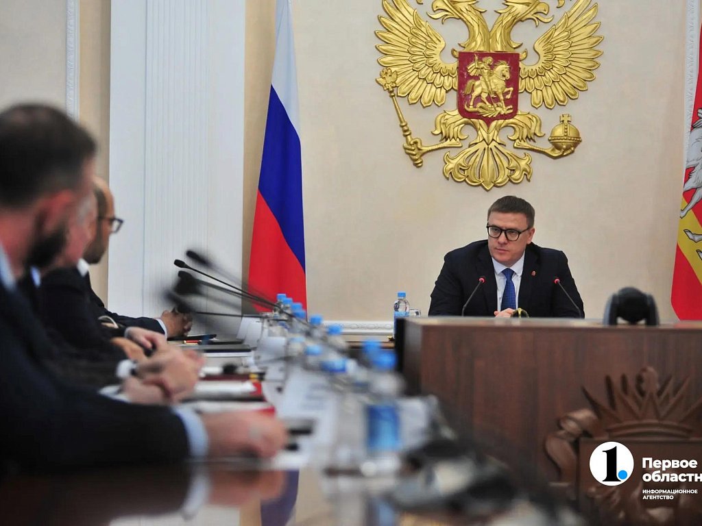 Накануне выборов Алексей Текслер проверил готовность региона к единому дню голосования