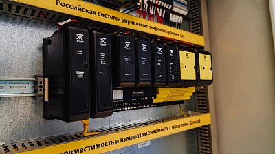 Челябинские инженеры представили разработку для перевооружения нефтегазовой отрасли