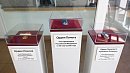 Челябинский цинковый завод удостоен ордена Почета