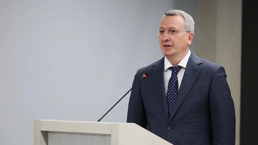 Челябинский цинковый завод удостоен ордена Почета