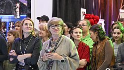 Обратимся к классике: в Челябинске стартовал X фестиваль «Соломенный жаворонок»