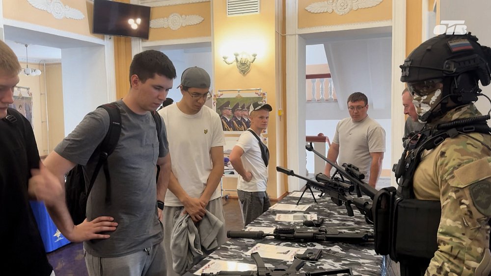 Студенты ЮУрГУ смогут проходить практику в челябинской полиции