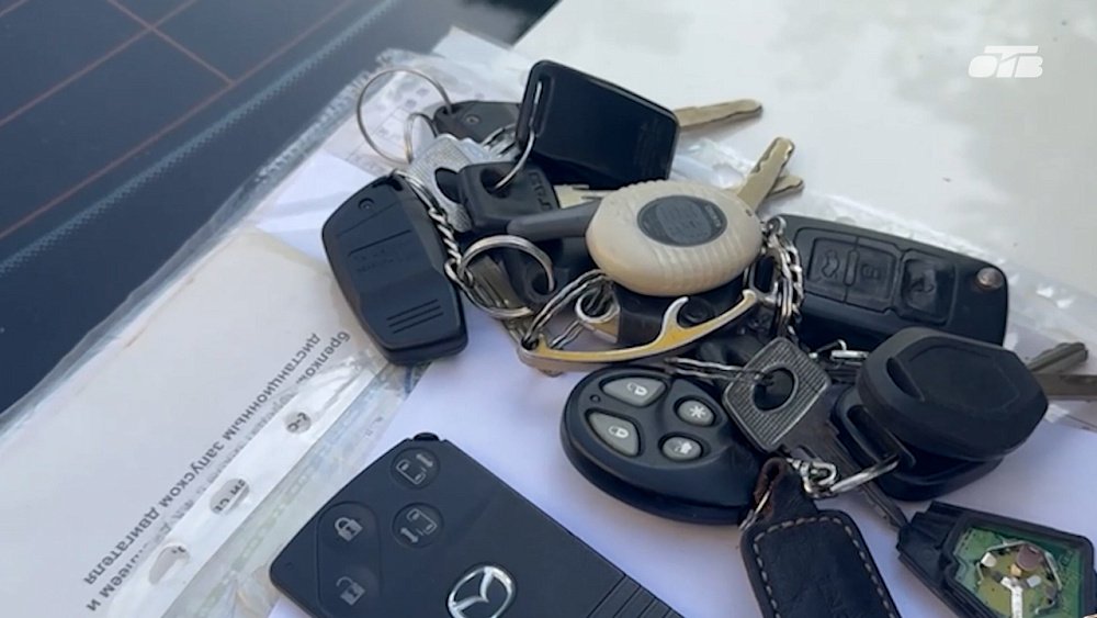 На Южном Урале полиция накрыла банду из 35 автоподставщиков