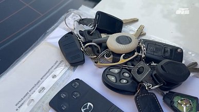 На Южном Урале полиция накрыла банду из 35 автоподставщиков