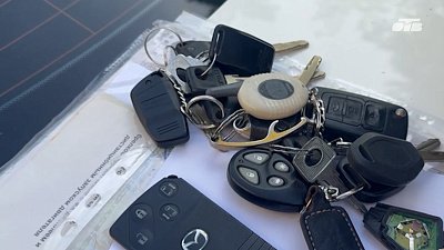 На Южном Урале полиция накрыла банду из 35 автоподставщиков