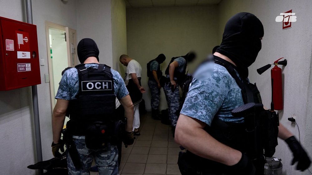 Из Челябинской области выдворили 35 нелегалов с пятилетним запретом на въезд
