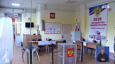 На Южном Урале комиссия проверила избирательные участки перед выборами