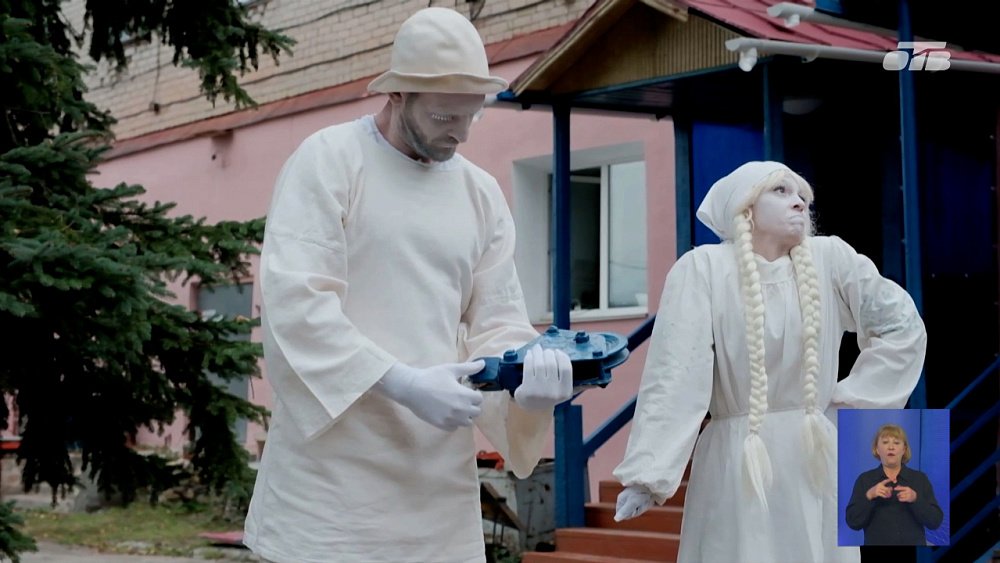 В Кыштыме прошел форум «Креативная среда»