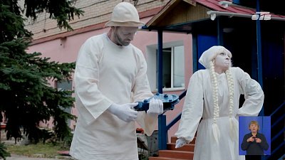 В Кыштыме прошел форум «Креативная среда»