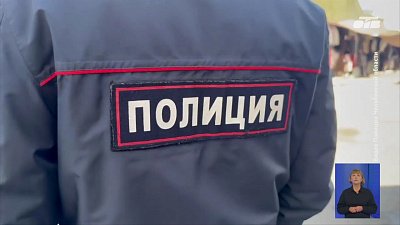 Магнитогорские правоохранители провели рейд «Нелегал»