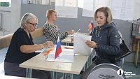 Что происходит на избирательных участках Челябинской области в первые часы выборов‑2026