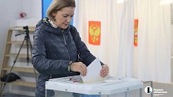 Что происходит на избирательных участках Челябинской области в первые часы выборов‑2026