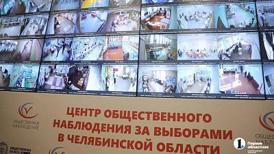 31% участников ДЭГ в Челябинской области проголосовали за первые два часа выборов