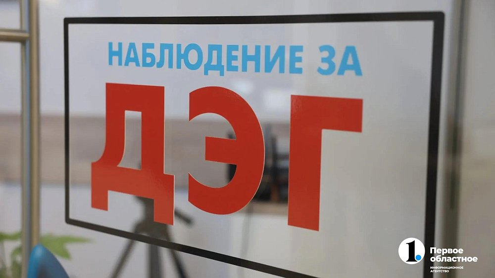 «Скоро вы сможете войти»: в пик голосования по ДЭГ челябинцы встали в очередь