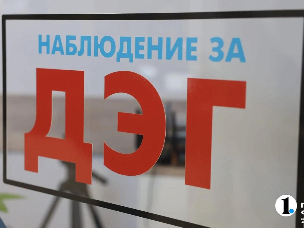 «Скоро вы сможете войти»: в пик голосования по ДЭГ челябинцы встали в очередь