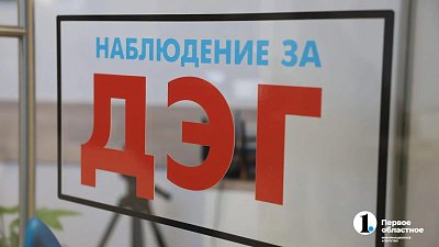 «Скоро вы сможете войти»: в пик голосования по ДЭГ челябинцы встали в очередь